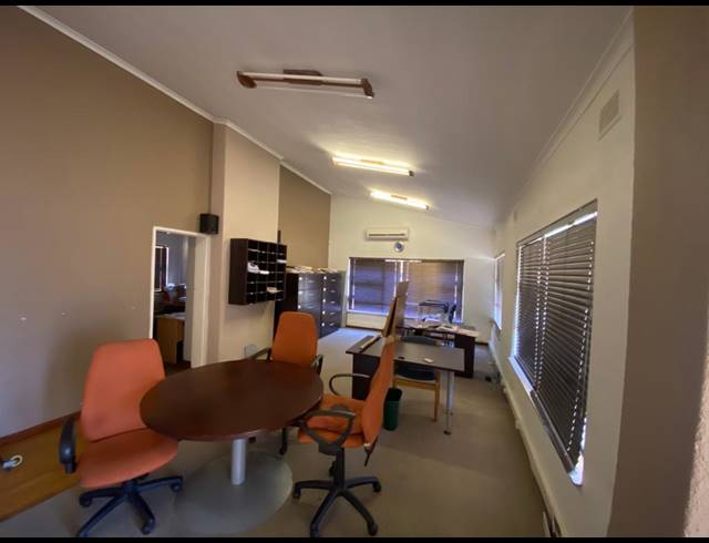 200M² OFFICE SOLD IN DE KUILEN
